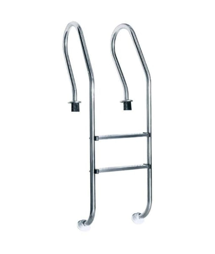 Escalera Estandar de 2 peldaños