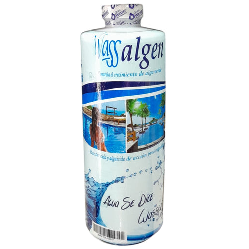 MWass- Algen 1 KG