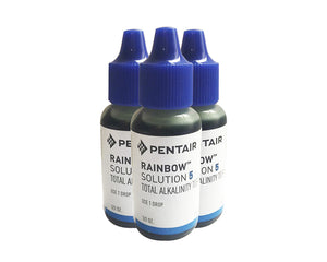 REACTIVO NO. 5 DE 1/2 OZ