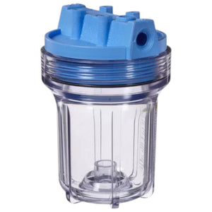 1/4"#5 CL & BL WO/PR