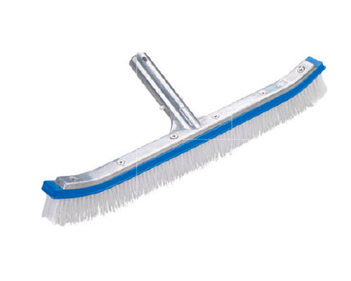 Cepillo plastico 18