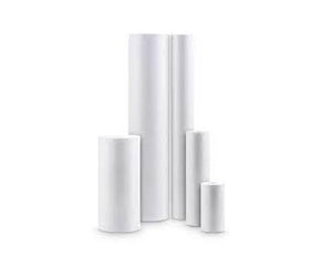 CARTUCHO POLIPROPILENO 2.5X30  40 MICRAS