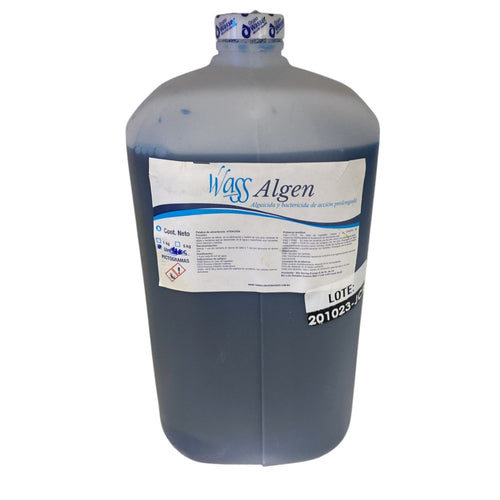 MWass- Algen 4 KG