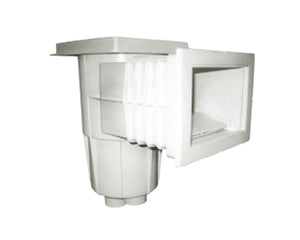 DESNATADOR ESTANDAR PARA PISCINA MOD. NS150