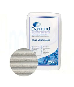 PEGAMENTO BLANCO PARA MOSAICO