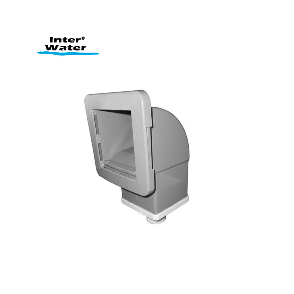 DESNATADOR BLANCO PARA HIDROMASAJE
