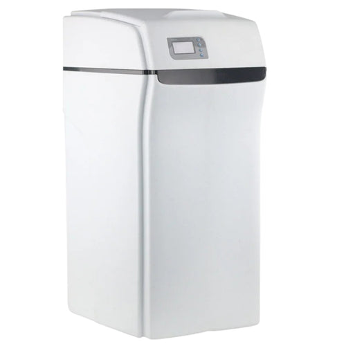 SOFT-A suavizador Descalcificador de agua automático Tipo de válvula: Electrónica