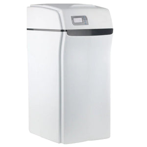 SOFT-A suavizador Descalcificador de agua automático Tipo de válvula: Electrónica