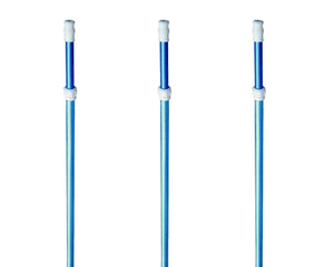 MANERAL TELESCOPICO ALUMINIO 4.8 MTS MOD. M203