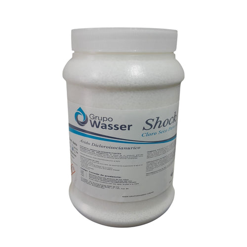 MWass- Shock 1 KG