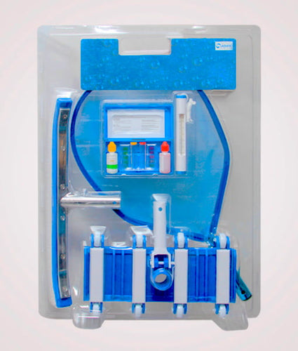 KIT DE MANTENIMIENTO INCLIYE 5 PIEZAS