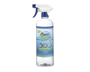 MWasser Omni Safe 1 Litro con atomizador