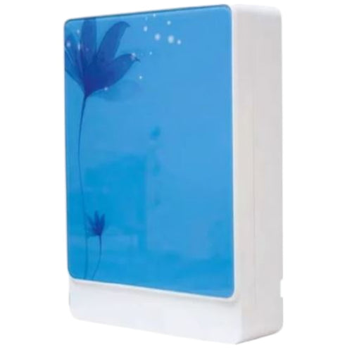 OSMOSIS NW-RO50-BX23B-Lámpara UV integrada Sistema RO de 6 etapas Descarga manual + UV