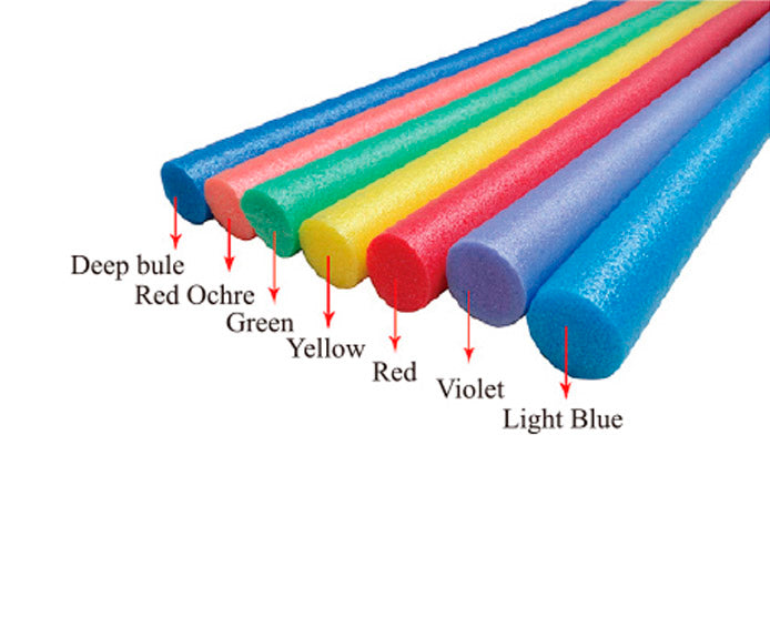Pool Noodle 6.50x150 cms