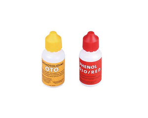 Test Kit refill PH y CLORO