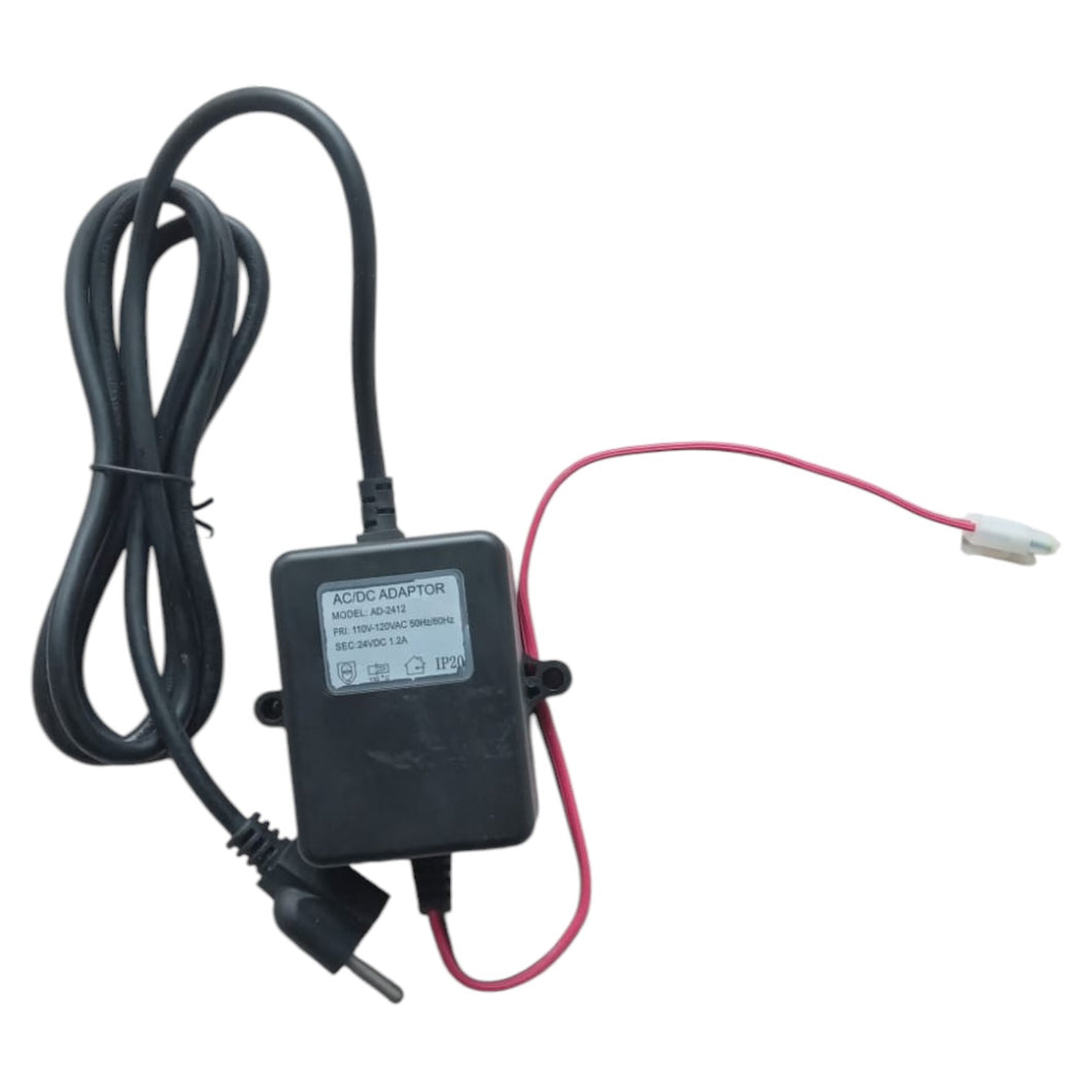 TRANSFORMADOR 1 FASE 110V 60 HZ