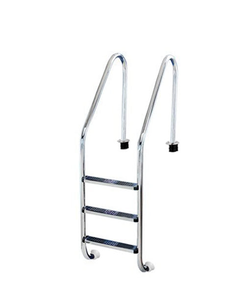 Escalera Estandar de 3 peldaños