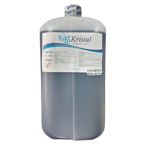 MWass- Kristal 4  KG