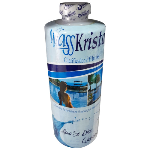 MWass- Kristal 1 KG