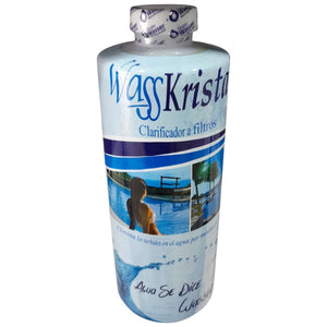 MWass- Kristal 1 KG
