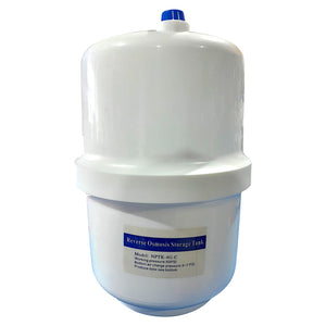 NPTK-4KG -Tanque de presión de plástico