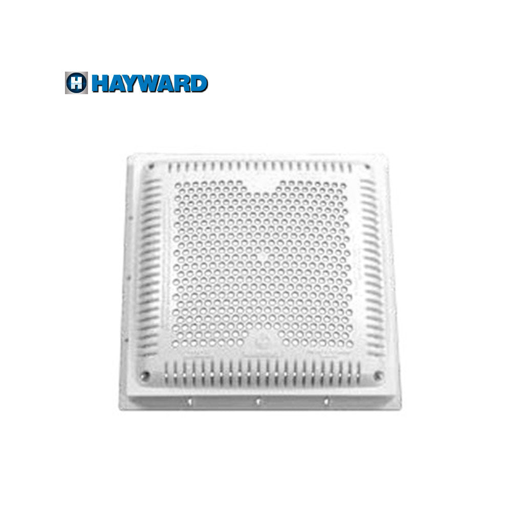 REJILLA HAYWARD WG1032 (12X12) 2 PZAS.