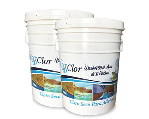 MWass-Clor Grano 19 KG