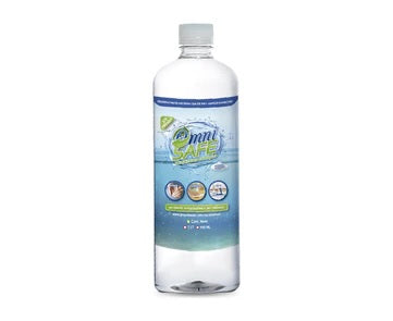 MWasser Omni Safe 1 Litro