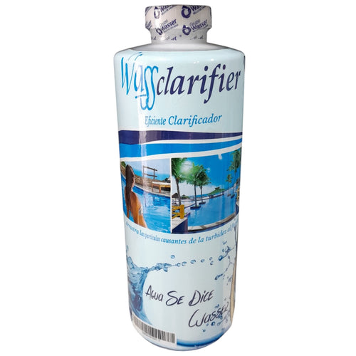 MWass- Clarifer 1.3 KG