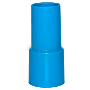 TERMINAL PARA MANGUERA AZUL D.38