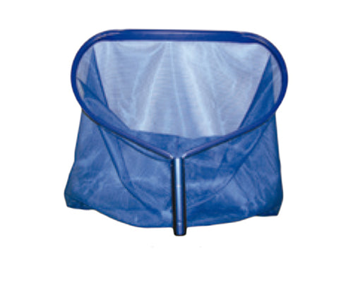 RED BOLSA DE LUJO CON MANGO DE ALUMINIO MOD. M406 INTERWATER