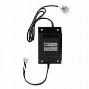TRANSFORMADOR 100W 12V ENCAPSULADO