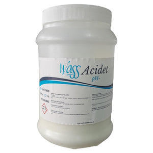 MWass- Acid PH-(ACIDET) 1 KG