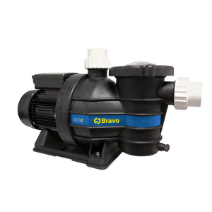 MOTOBOMBA BRAVO 3/4 HP 230V