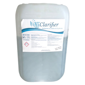 MWass- Clarifer 20 KG