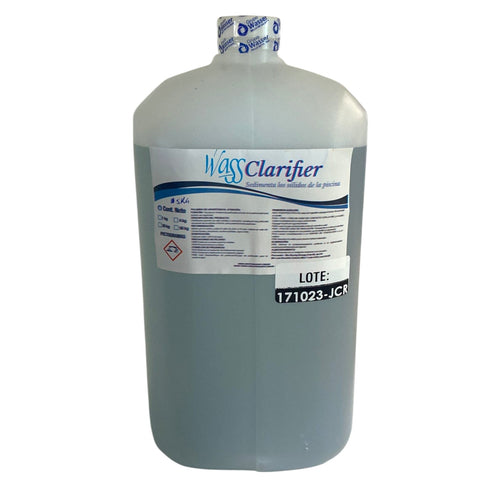 MWass- Clarifer 5 KG