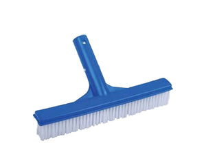 CEPILLO CON CERDAS DE PLASTICO DE  10"